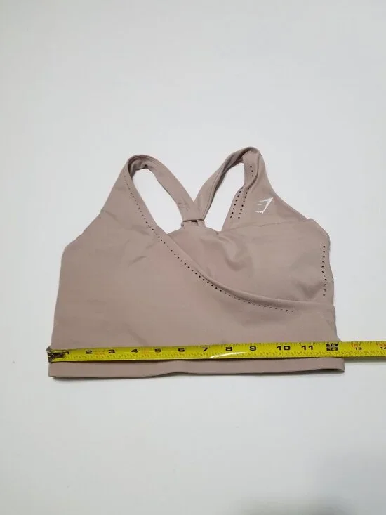Gymshark Sports Bra Size M - Picture 3 of 5